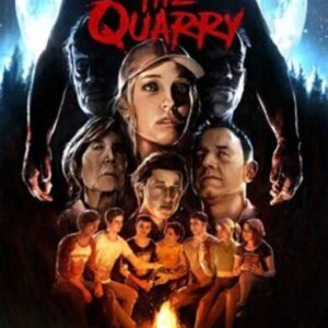 The Quarry (Digital)