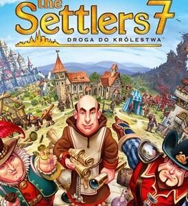 The Settlers 7 Droga do Królestwa (Digital)