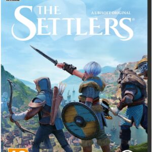The Settlers (Gra PC)