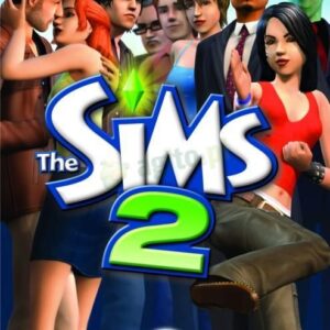 The Sims 2 (Gra PC)