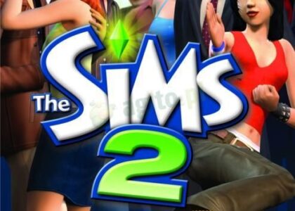 The Sims 2 (Gra PC)