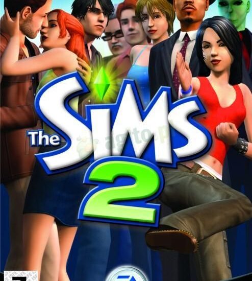 The Sims 2 (Gra PC)