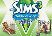 The Sims 3 Outdoor Living (Digital)