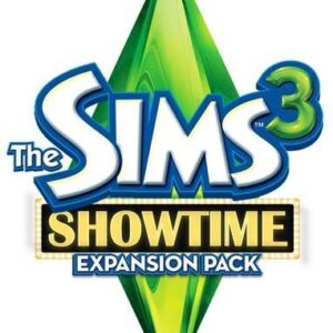 The Sims 3 + Showtime (Digital)