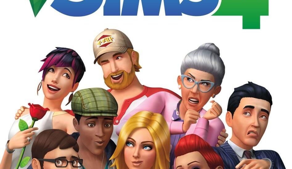 The Sims 4 (Gra Xbox One)