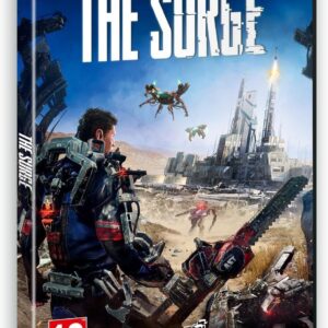 The Surge (Gra PC)