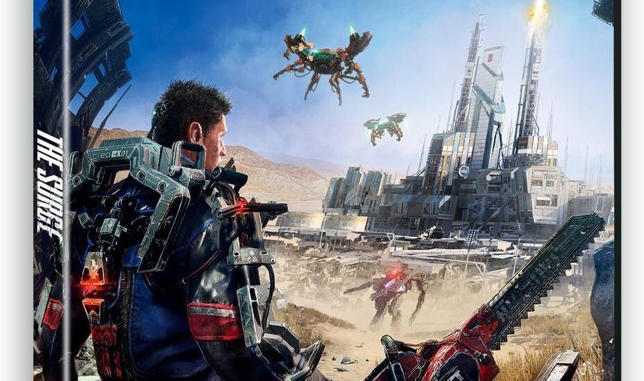 The Surge (Gra PC)