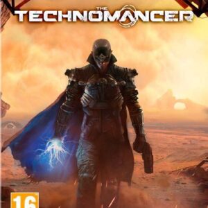 The Technomancer (Gra Xbox One)