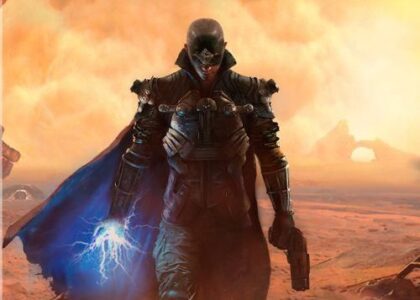 The Technomancer (Gra Xbox One)