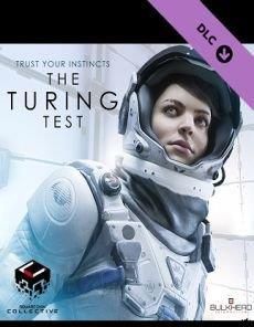 The Turing Test - Upgrade Pack (Digital)