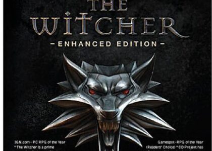 The Witcher (Enhanced Edition) (Gra PC)