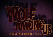 The Wolf Among Us (Digital)