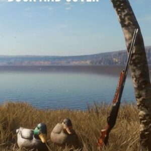 theHunter Call of the Wild - Duck and Cover Pack (Digital)