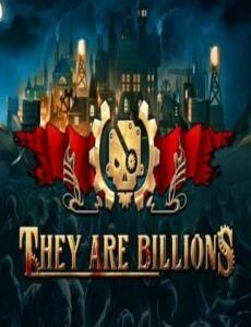 They Are Billions (Digital)