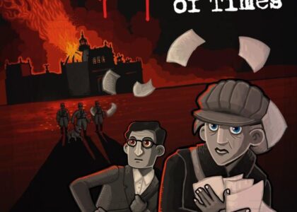 Through the Darkest of Times (Gra PC)