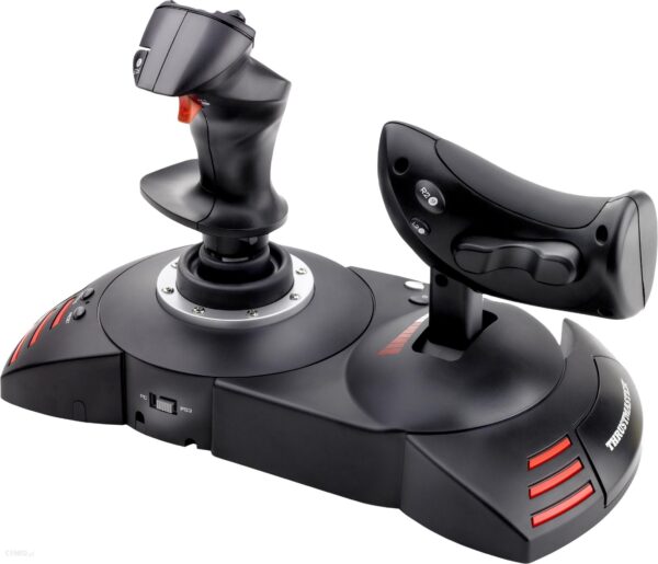 Thrustmaster Joystick T.Flight Hotas X PS3/PC