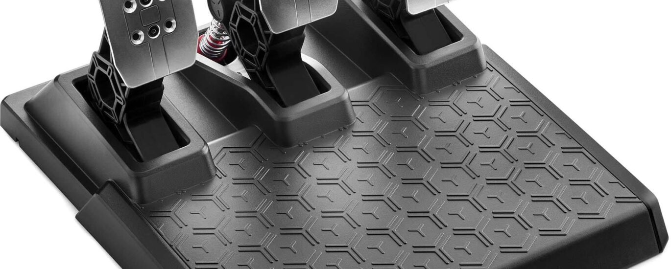 Thrustmaster Pedały T3PM 4060210