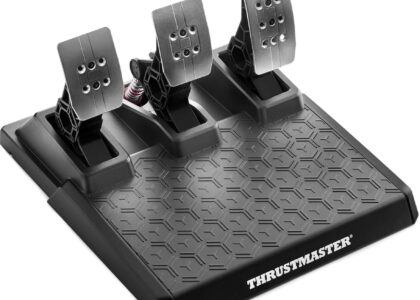 Thrustmaster Pedały T3PM 4060210