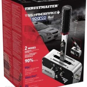 Thrustmaster SPARCO MOD+ (4060107)