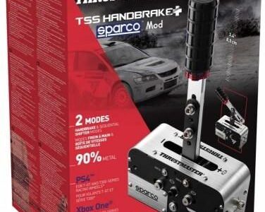 Thrustmaster SPARCO MOD+ (4060107)