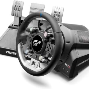 Thrustmaster T-GT II