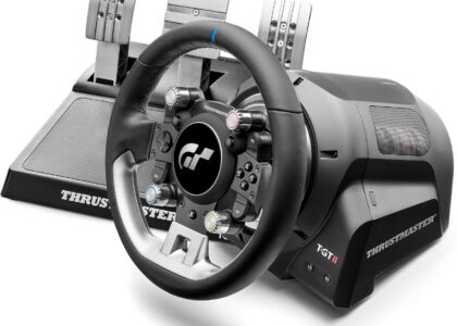 Thrustmaster T-GT II