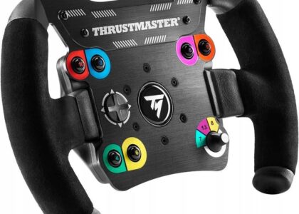 Thrustmaster TM Open Wheel Add-On 4060114