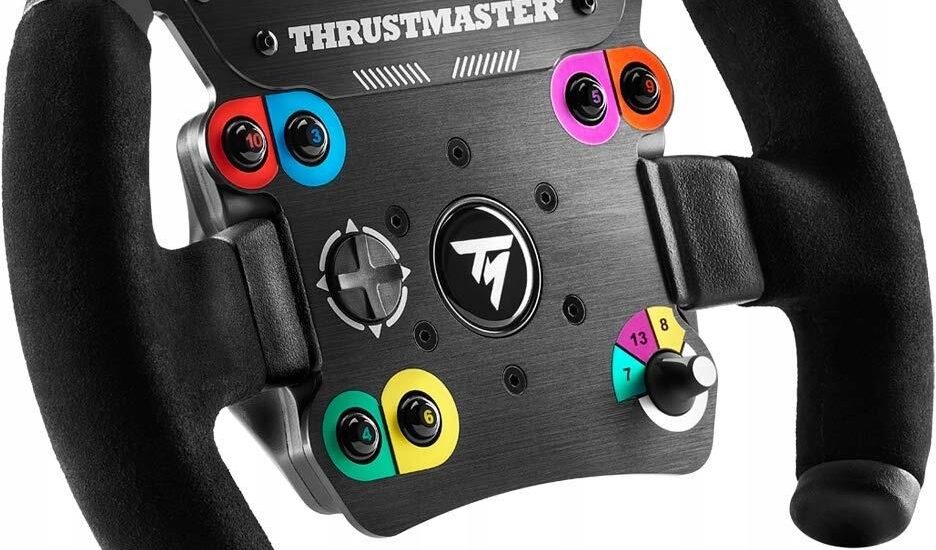 Thrustmaster TM Open Wheel Add-On 4060114