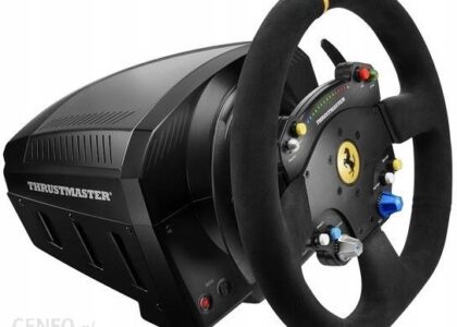 Thrustmaster TS-PC Racer Ferrari 488 Challenge Edition