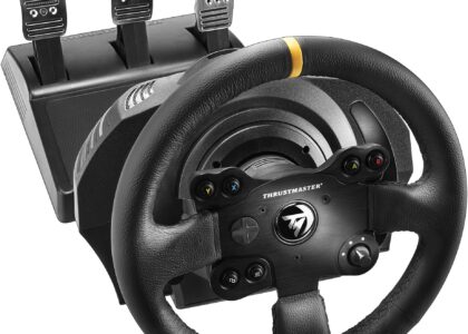 Thrustmaster TX Racing Wheel Leather Edition