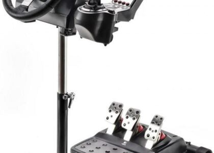 Thrustmaster Wheel Stand Pro Deluxe dla kierownic Logitech G25/G27/G29/G920
