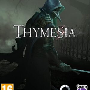 Thymesia (Gra Xbox Series X)