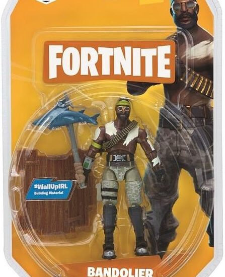 TM Toys Fortnite Bandolier Figurka