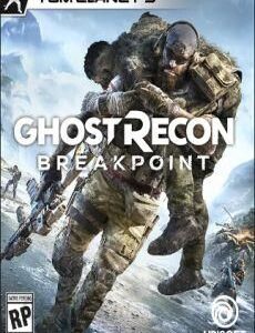 Tom Clancy's Ghost Recon Breakpoint Gold Edition (Xbox One Key)
