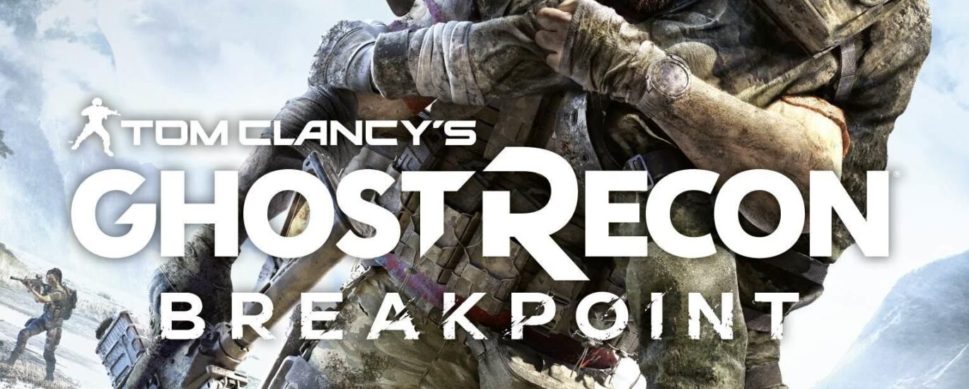 Tom Clancy's Ghost Recon Breakpoint (Gra PC)