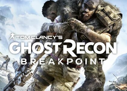 Tom Clancy's Ghost Recon Breakpoint (Gra PC)
