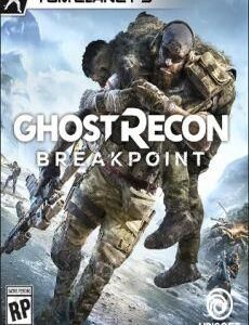 Tom Clancy's Ghost Recon Breakpoint Ultimate Edition (Digital)