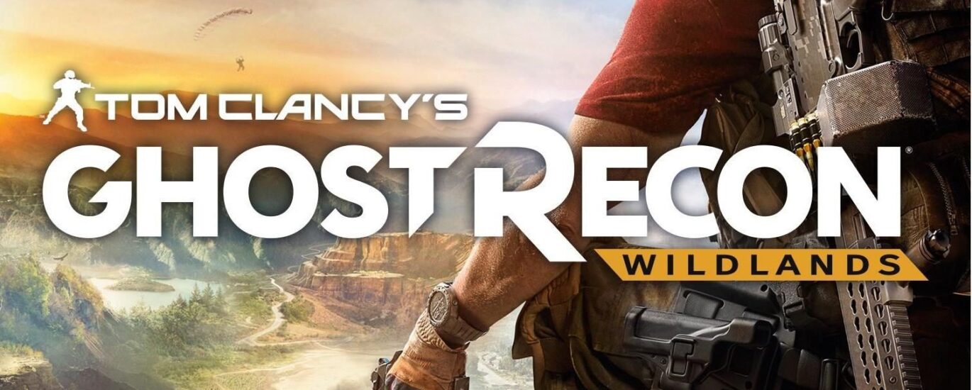 Tom Clancy's Ghost Recon Wildlands (Gra Xbox One)