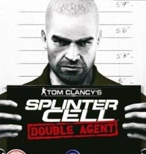Tom Clancy Splinter Cell: Double Agent (Gra Wii)