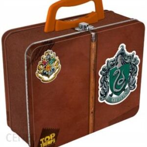 Top Trumps Harry Potter Slytherin Collectors TIN