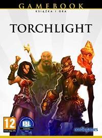 Torchlight (Gra PC)
