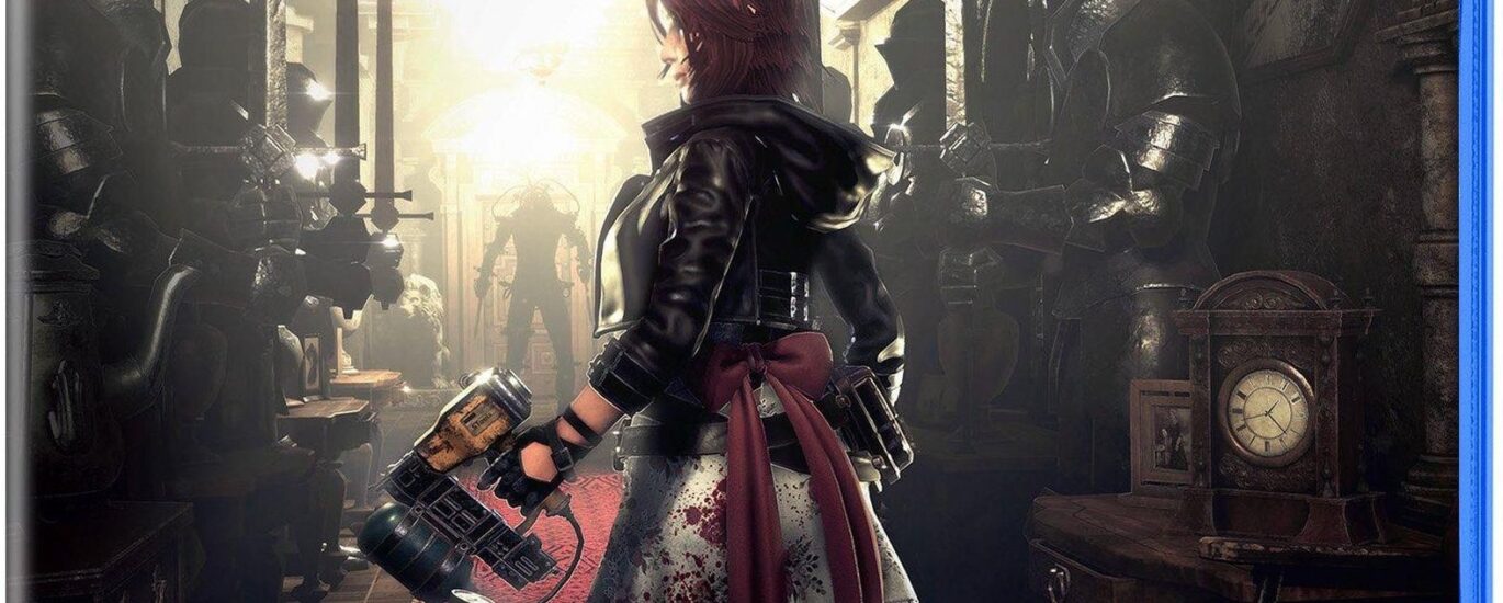Tormented Souls (Gra PS5)