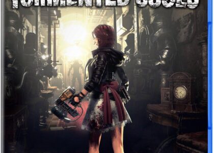 Tormented Souls (Gra PS5)