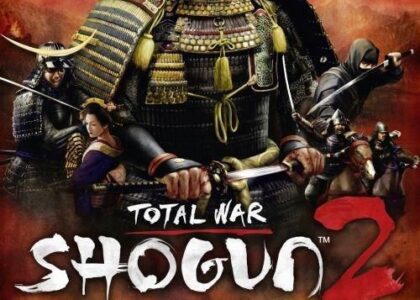 Total War Shogun 2 (Digital)