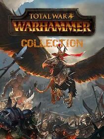 Total War Warhammer Collection (Digital)