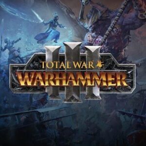 Total War: Warhammer III (Digital)