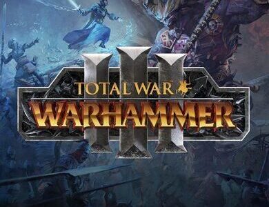 Total War: Warhammer III (Digital)