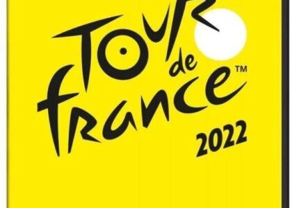 Tour de France 2022 (Gra PC)