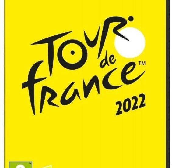 Tour de France 2022 (Gra PC)