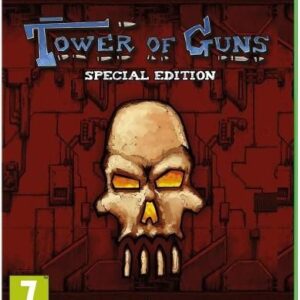 Tower Of Guns (Gra Xbox One)